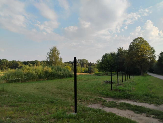 Mieszkańcy nie chcą asfaltowni w Wołyńcach