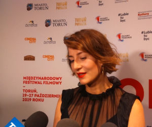 Rozpoczął się MFF Tofifest w Toruniu. Wręczono pierwsze nagrody! 