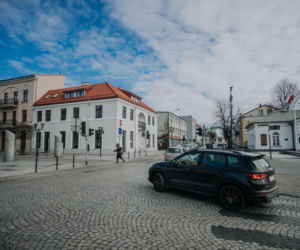 Dziekanka znów zachwyca 