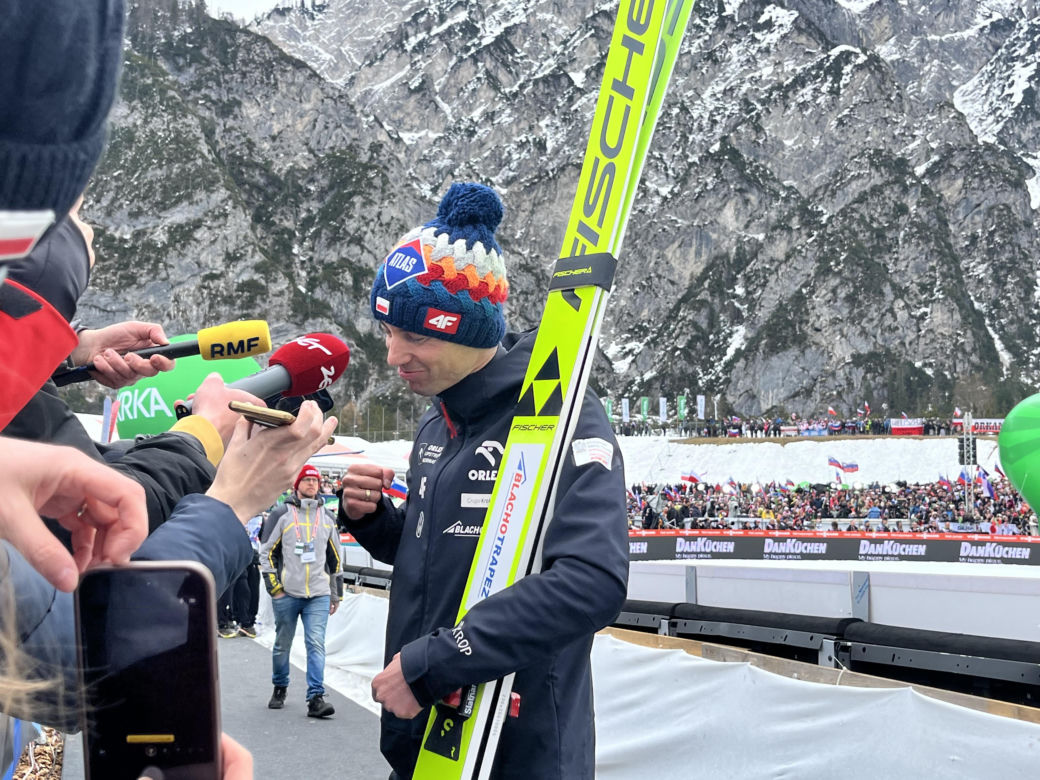 Kamil Stoch