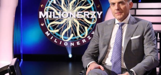Milionerzy - trzy koła w 3 pierwszych pytaniach. Na czym poległa uczestniczka?  