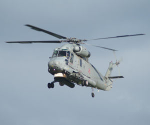 Co z następcami śmigłowców pokładowych dla Marynarki Wojennej? Program Kondor na etapie prac analitycznych