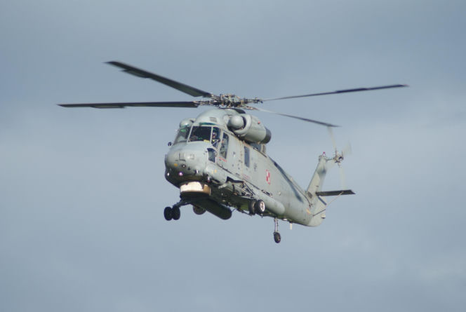 Co z następcami śmigłowców pokładowych dla Marynarki Wojennej? Program Kondor na etapie prac analitycznych