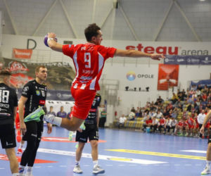 Rebud KPR Ostrovia : duża przewaga w Opolu!