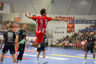 Rebud KPR Ostrovia : duża przewaga w Opolu!