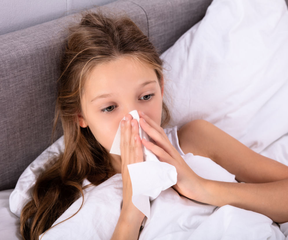 Alergia na kurz i roztocza: jak rozpoznać uczulenie na roztocza i jak sobie z nim radzić?