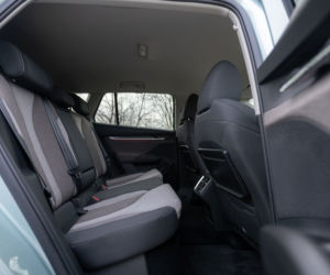 Skoda Enyaq iV 60