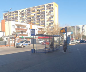 Policja jeździ po mieście z ważnym komunikatem dla mieszkańców!