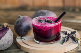 Ten zapomniany napój wraca do łask. To naturalny hit z babcinej spiżarni