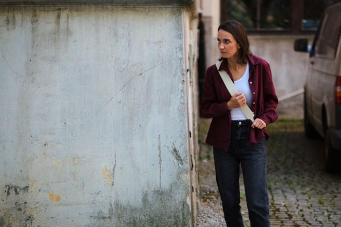 Pierwsza miłość, odcinek 4110. Melka (Ewa Jakubowicz)