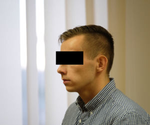 Zamordował Alę, bo nie chciała seksu