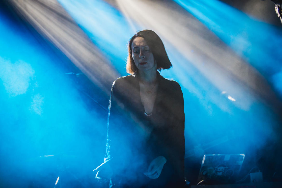 Natalia Przybysz w Rzeszowie