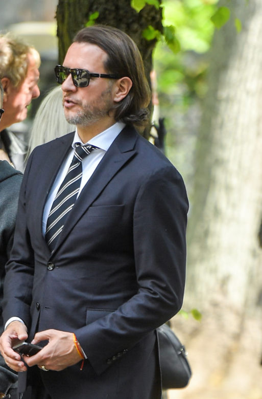 Radosław Majdan