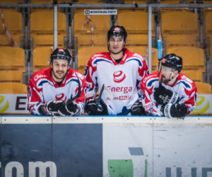 KH Energa Toruń - Comarch Cracovia 5:3 - zdjęcia z Tor-Toru