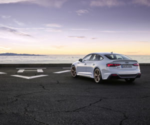 Audi RS 5 Sportback (2020)