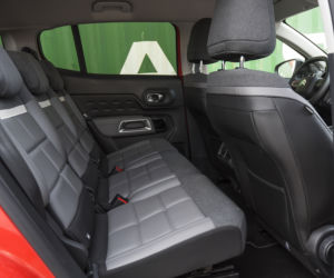 Citroen C5 Aircross 1.2  PureTech 130 EAT8 Shine