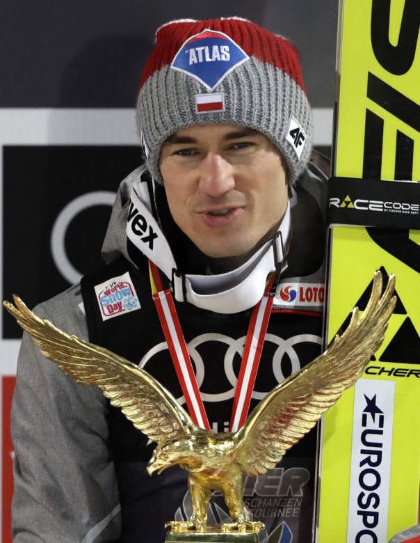 Kamil Stoch