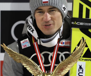 Kamil Stoch