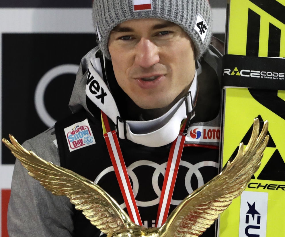 Kamil Stoch
