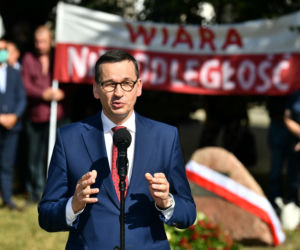 Skwer Kornela Morawieckiego we Wrocławiu