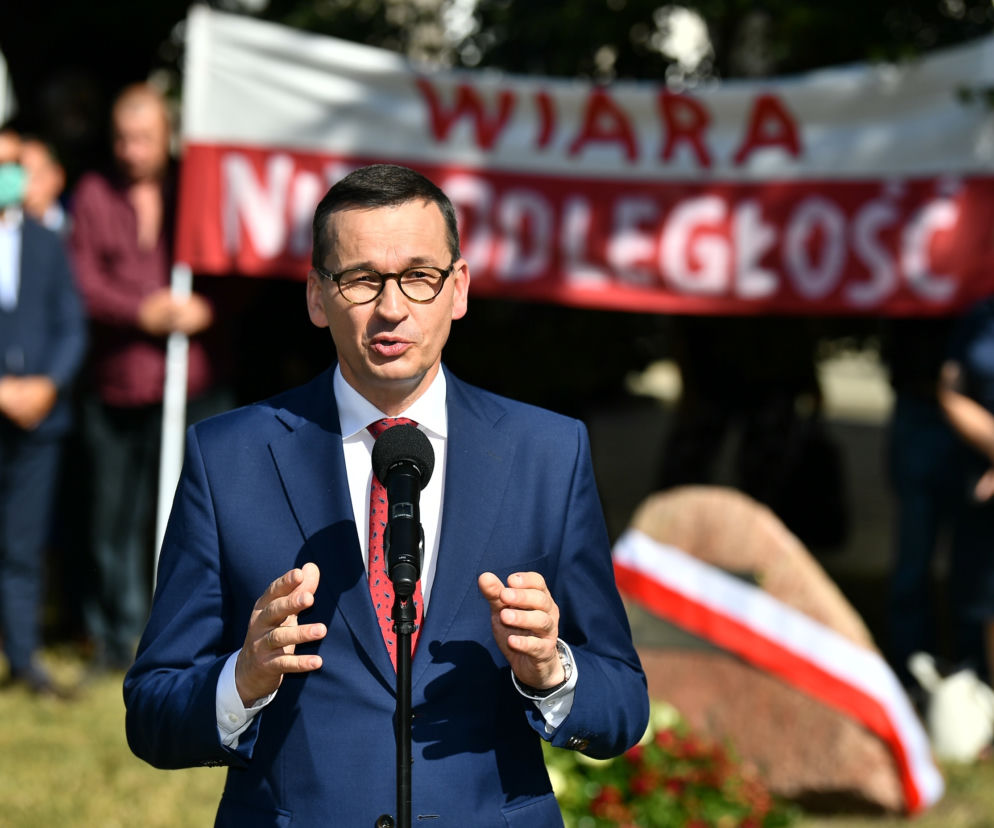 Skwer Kornela Morawieckiego we Wrocławiu