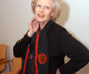 Beata Tyszkiewicz na przestrzeni lat. Tak zmieniał się wizerunek legendy polskiego kina