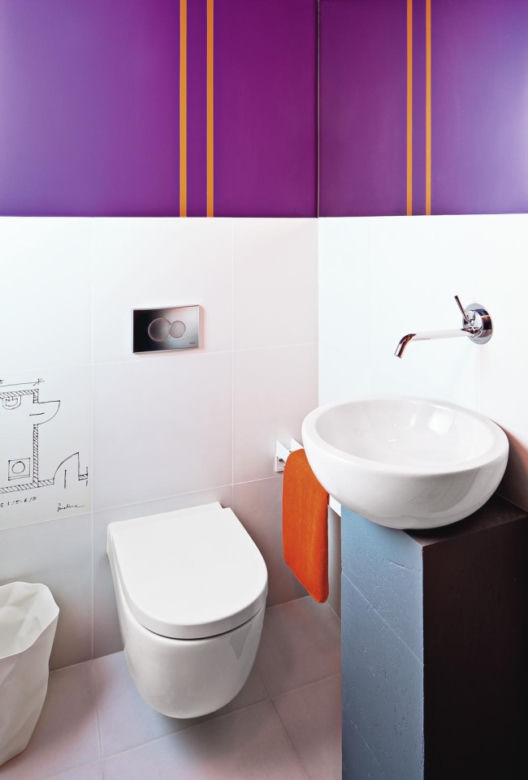 loft aranżacja wnętrz