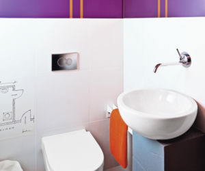 loft aranżacja wnętrz