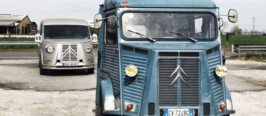 Pakiet stylizacyjny do Citroena Jumpera