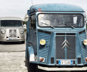 Pakiet stylizacyjny do Citroena Jumpera