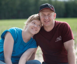 Rolnicy. Podlasie - sezon 3, odcinek 25. Zdjęcia z planu nowego odcinka [ZDJĘCIA]