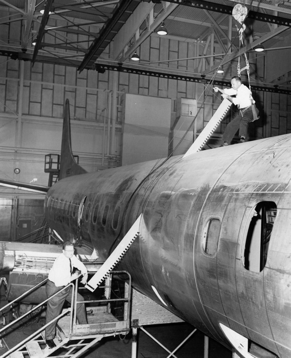 Lockheed P-3 Orion