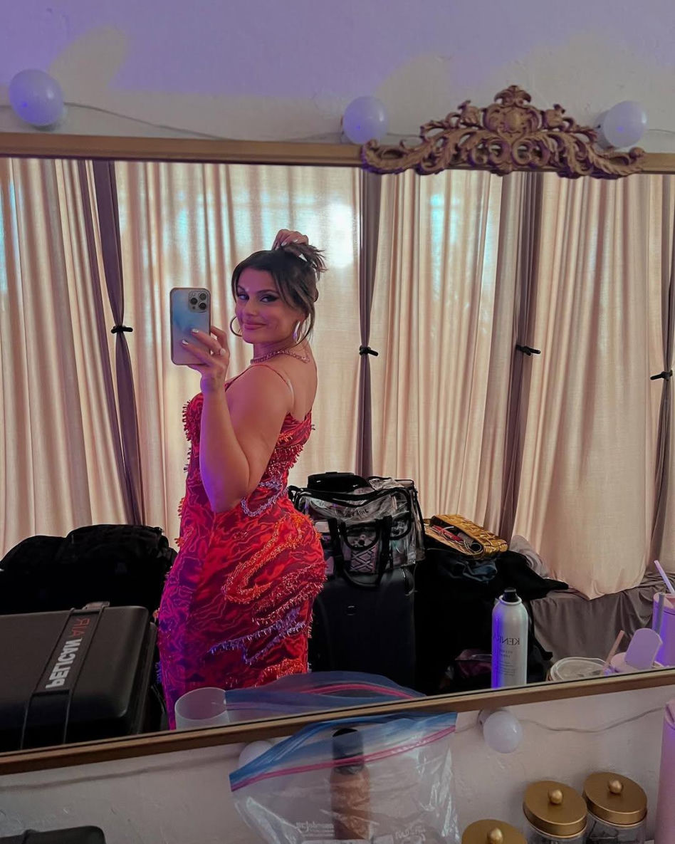 Nelly Furtado
