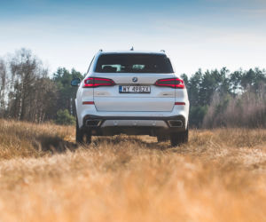 BMW X5 30d xDrive (G05)
