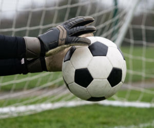 Mateusz Kochalski w Wieczystej Kraków. Niespodziewany transfer bramkarza