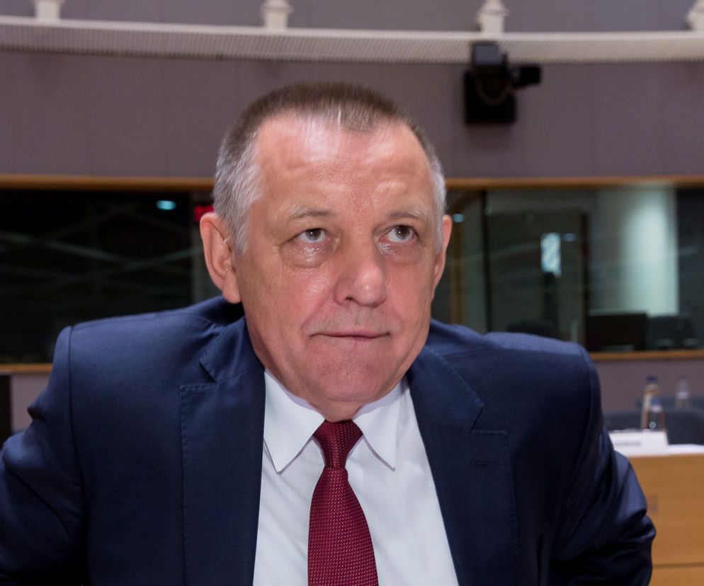 Marian Banaś