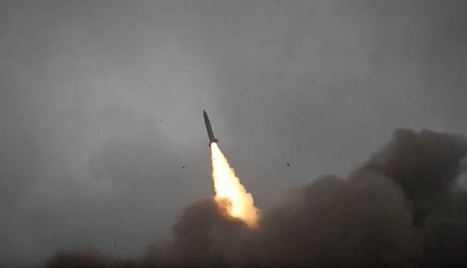 System Freya przyspiesza. Ukraina podała nową datę testu pocisku FP-7.x