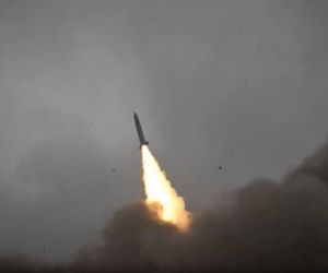 System Freya przyspiesza. Ukraina podała nową datę testu pocisku FP-7.x