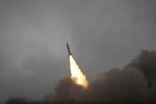 System Freya przyspiesza. Ukraina podała nową datę testu pocisku FP-7.x