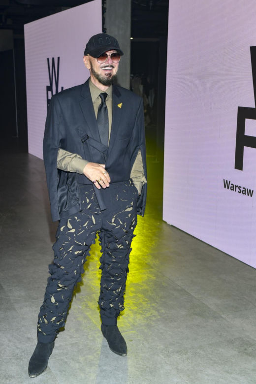 Warsaw Fasion Week