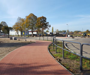 Remont Fabrycznej - mieli kończyć, proszą o czas