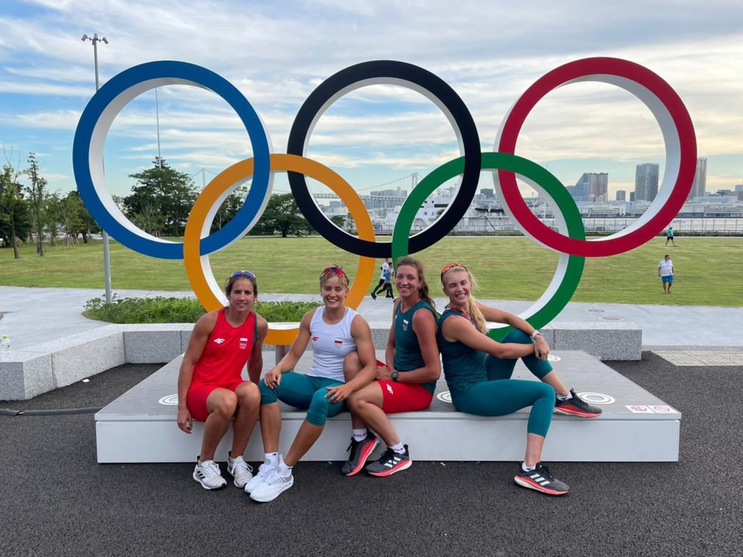 Ogromne upały w Tokio 2020. Tak radzą sobie z nimi sportowcy
