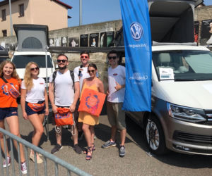 Trójmiejski patrol ESKA Summer City w akcji [ZDJĘCIA]