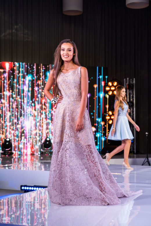 Gala Finałowa Miss Dolnego Śląska 2020