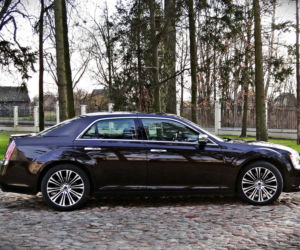 Lancia Thema