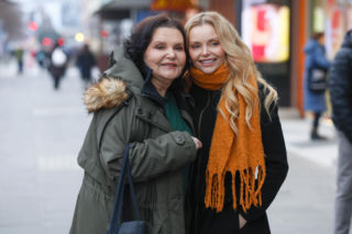 Iza Miko nie była jedyną gwiazdą w rodzinie. Tego mogliście o niej nie wiedzieć!