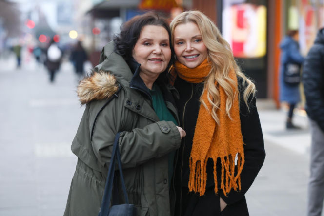 Iza Miko nie była jedyną gwiazdą w rodzinie. Tego mogliście o niej nie wiedzieć!