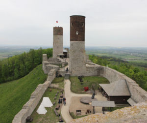 Zamek Królewski w Chęcinach