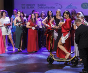 MISS Kobiety Wiejskiej w Lubinie. Mamy zdjęcia wspaniałych kobiet