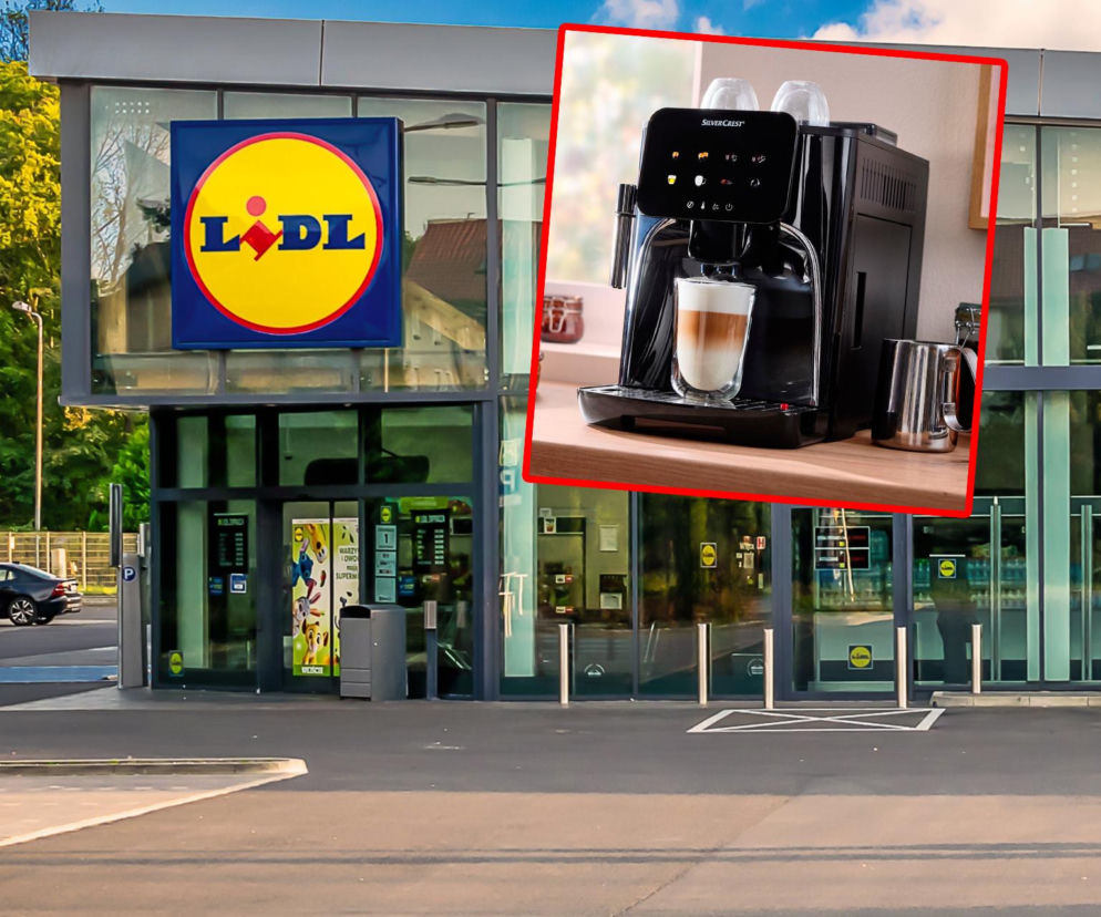 Black Week w Lidlu: ceny spadają do 70%